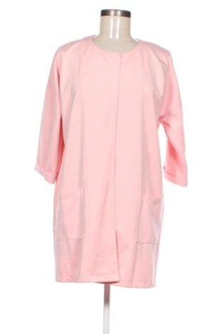 Γυναικείο σακάκι Unbranded, Μέγεθος S, Χρώμα Ρόζ , Τιμή 4,99 €