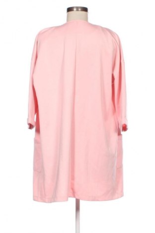 Γυναικείο σακάκι Unbranded, Μέγεθος S, Χρώμα Ρόζ , Τιμή 4,99 €