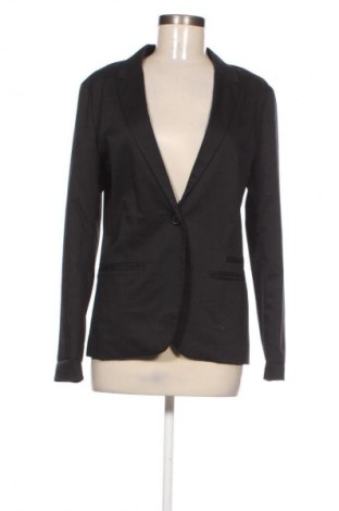 Damski żakiet Unbranded, Rozmiar L, Kolor Czarny, Cena 27,75 zł