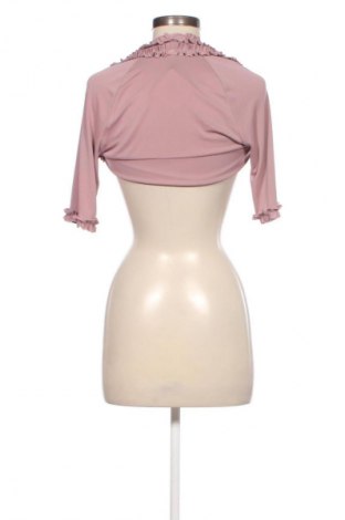 Dámské sako  Unbranded, Velikost M, Barva Popelavě růžová, Cena  99,00 Kč