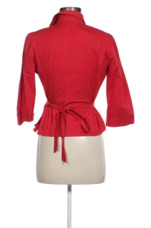 Damski żakiet Unbranded, Rozmiar M, Kolor Czerwony, Cena 25,99 zł