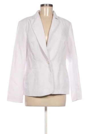 Damski żakiet Unbranded, Rozmiar L, Kolor Biały, Cena 69,99 zł