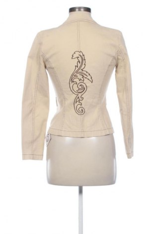 Дамско сако Unbranded, Размер S, Цвят Бежов, Цена 2,55 €