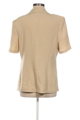 Damen Blazer Unbranded, Größe XXL, Farbe Beige, Preis € 7,99