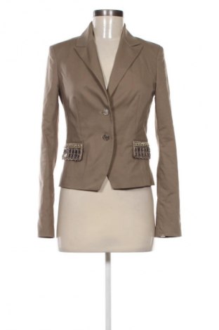 Damski żakiet Unbranded, Rozmiar M, Kolor Brązowy, Cena 25,99 zł