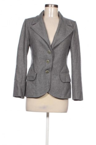 Damski żakiet Unbranded, Rozmiar M, Kolor Szary, Cena 25,99 zł