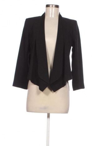 Γυναικείο σακάκι Unbranded, Μέγεθος S, Χρώμα Μαύρο, Τιμή 5,99 €
