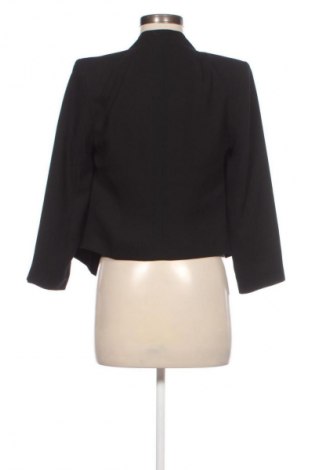 Γυναικείο σακάκι Unbranded, Μέγεθος S, Χρώμα Μαύρο, Τιμή 5,99 €