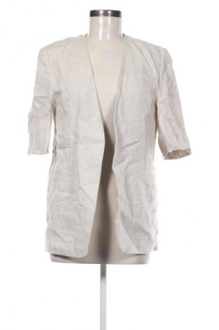 Damen Blazer Unbranded, Größe S, Farbe Beige, Preis € 2,99