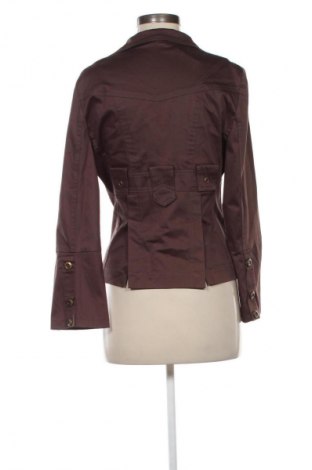 Damski żakiet Unbranded, Rozmiar M, Kolor Brązowy, Cena 25,99 zł