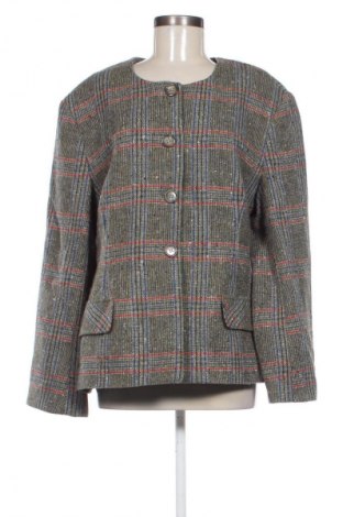 Damen Blazer Unbranded, Größe XXL, Farbe Mehrfarbig, Preis € 15,99