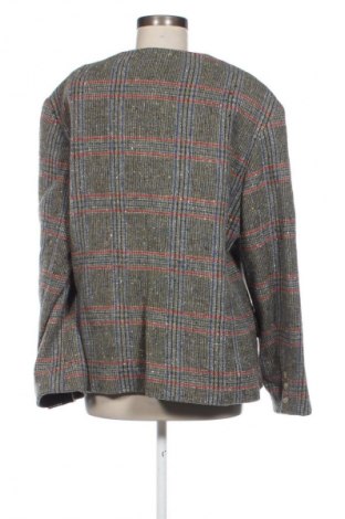 Damen Blazer Unbranded, Größe XXL, Farbe Mehrfarbig, Preis € 15,99