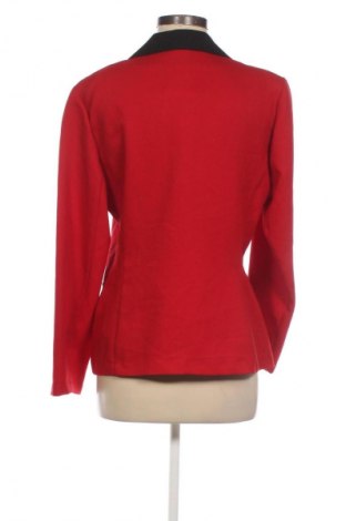 Damen Blazer Unbranded, Größe L, Farbe Rot, Preis 9,99 €