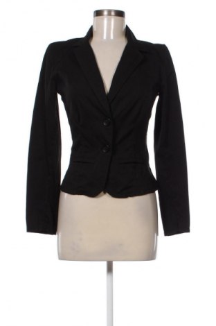 Damski żakiet Unbranded, Rozmiar S, Kolor Czarny, Cena 25,99 zł