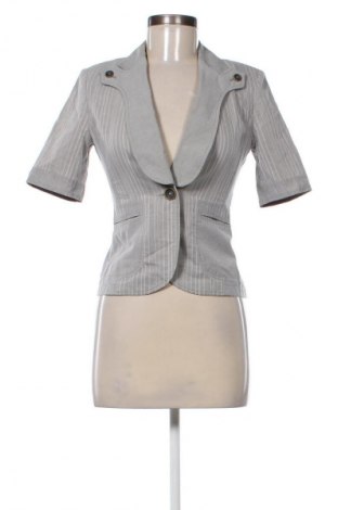 Damen Blazer Unbranded, Größe XS, Farbe Grau, Preis € 16,08