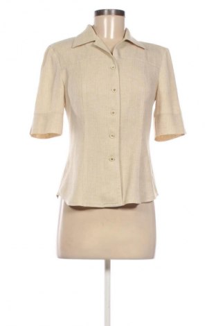 Damen Blazer Unbranded, Größe L, Farbe Beige, Preis € 20,82