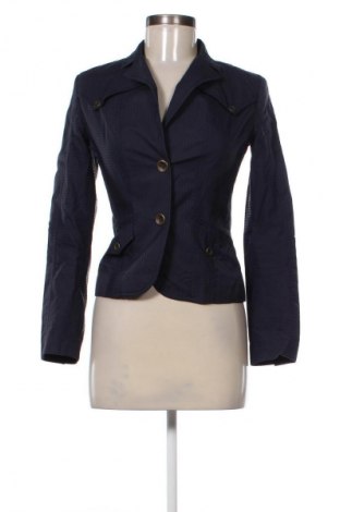 Damski żakiet Unbranded, Rozmiar S, Kolor Niebieski, Cena 26,99 zł