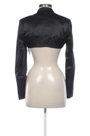 Damski żakiet Unbranded, Rozmiar M, Kolor Czarny, Cena 21,99 zł