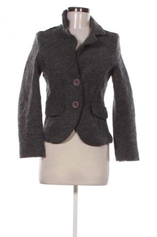 Damen Blazer Unbranded, Größe M, Farbe Grau, Preis € 12,99