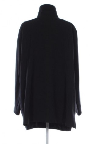 Γυναικείο σακάκι Unbranded, Μέγεθος 3XL, Χρώμα Μαύρο, Τιμή 7,99 €