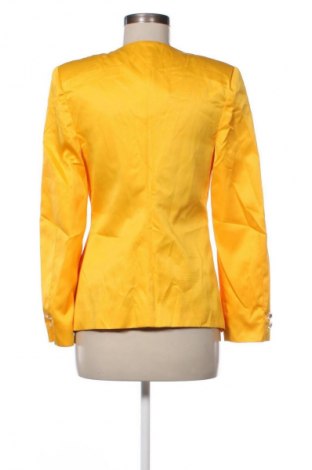 Damski żakiet Unbranded, Rozmiar S, Kolor Żółty, Cena 26,99 zł