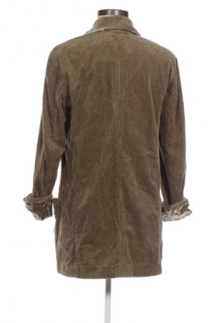 Damski żakiet Unbranded, Rozmiar XS, Kolor Zielony, Cena 26,99 zł