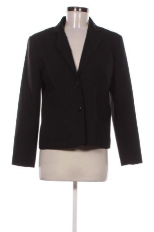 Damski żakiet Unbranded, Rozmiar L, Kolor Czarny, Cena 28,99 zł