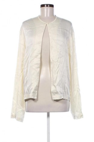 Damski żakiet Unbranded, Rozmiar M, Kolor ecru, Cena 23,99 zł