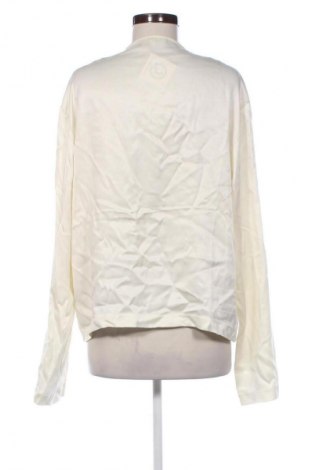 Damski żakiet Unbranded, Rozmiar M, Kolor ecru, Cena 23,99 zł