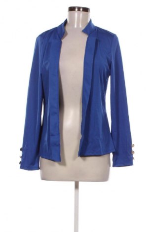 Damski żakiet Unbranded, Rozmiar M, Kolor Niebieski, Cena 28,99 zł