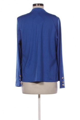 Damski żakiet Unbranded, Rozmiar M, Kolor Niebieski, Cena 28,99 zł