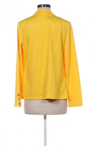 Damski żakiet Unbranded, Rozmiar M, Kolor Żółty, Cena 28,99 zł