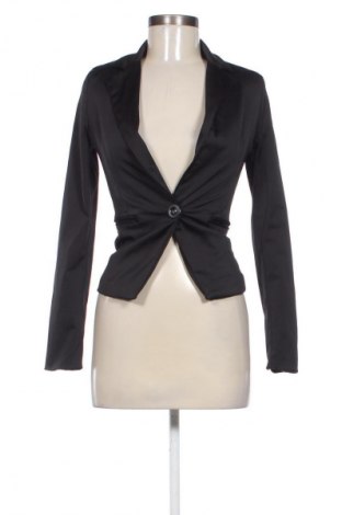 Damski żakiet Unbranded, Rozmiar S, Kolor Czarny, Cena 26,99 zł