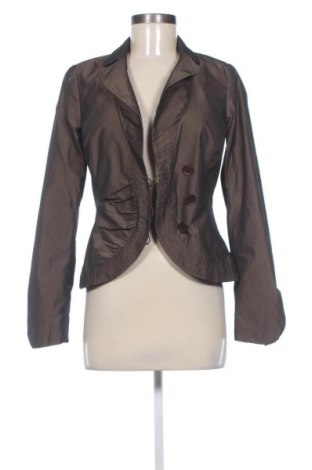 Damen Blazer Unbranded, Größe XS, Farbe Braun, Preis € 11,12