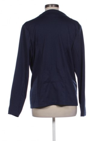 Damski żakiet Unbranded, Rozmiar L, Kolor Niebieski, Cena 28,99 zł