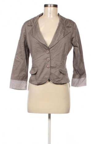 Damen Blazer Unbranded, Größe S, Farbe Mehrfarbig, Preis € 1,99