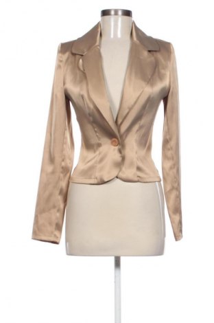 Dámské sako  Unbranded, Velikost XS, Barva Hnědá, Cena  201,00 Kč