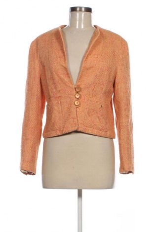 Damski żakiet Unbranded, Rozmiar M, Kolor Pomarańczowy, Cena 28,99 zł