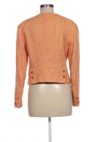 Damski żakiet Unbranded, Rozmiar M, Kolor Pomarańczowy, Cena 28,99 zł