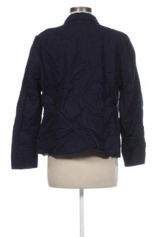 Damen Blazer Unbranded, Größe M, Farbe Blau, Preis 2,99 €