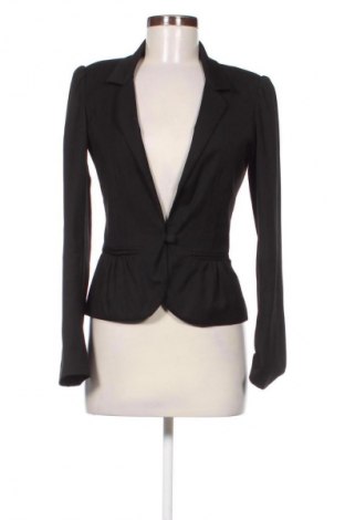 Damski żakiet Unbranded, Rozmiar XS, Kolor Czarny, Cena 23,99 zł