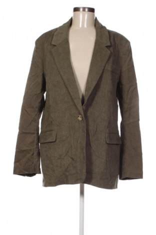 Dámské sako  Unbranded, Velikost M, Barva Zelená, Cena  489,00 Kč