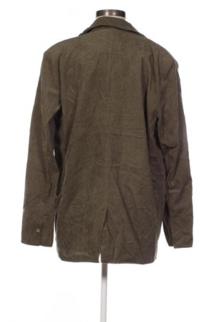 Dámské sako  Unbranded, Velikost M, Barva Zelená, Cena  489,00 Kč