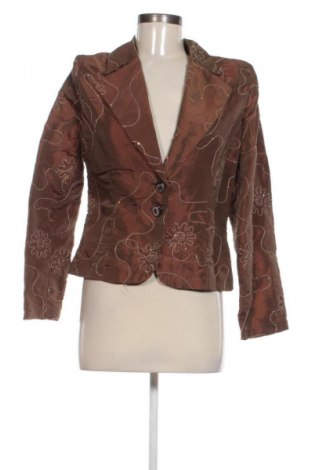 Damski żakiet Unbranded, Rozmiar M, Kolor Kolorowy, Cena 23,99 zł