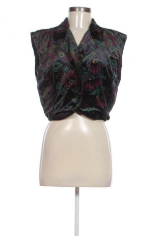 Γυναικείο σακάκι Unbranded, Μέγεθος M, Χρώμα Πολύχρωμο, Τιμή 5,99 €