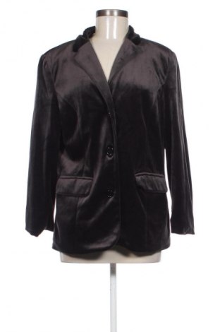 Дамско сако Unbranded, Размер XL, Цвят Черен, Цена 7,66 €