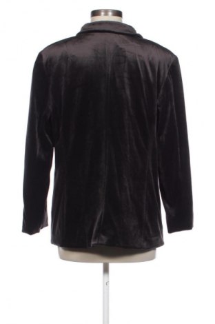 Дамско сако Unbranded, Размер XL, Цвят Черен, Цена 7,66 €