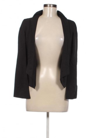 Γυναικείο σακάκι Unbranded, Μέγεθος M, Χρώμα Μαύρο, Τιμή 21,99 €