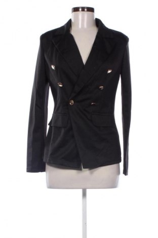 Damski żakiet Unbranded, Rozmiar S, Kolor Czarny, Cena 23,99 zł