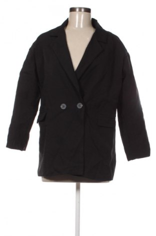 Γυναικείο σακάκι Unbranded, Μέγεθος M, Χρώμα Μαύρο, Τιμή 13,99 €